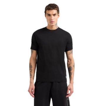 Tricou EA7 M TAPE TEE SS