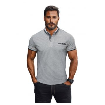Tricou polo barbati  O/M2816