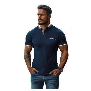 Tricou polo barbati  O/M2816