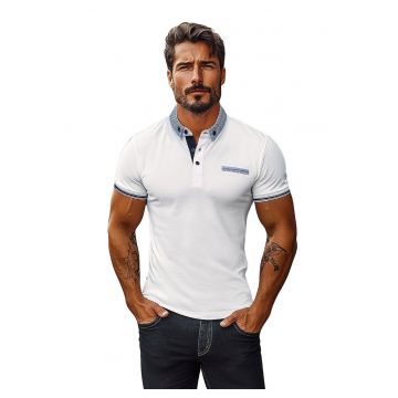 Tricou polo barbati  O/PA6628