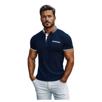 Tricou polo barbati  O/PA6628