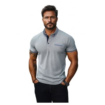 Tricou polo barbati  O/PA6628