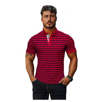 Tricou polo barbati  O/PA6636