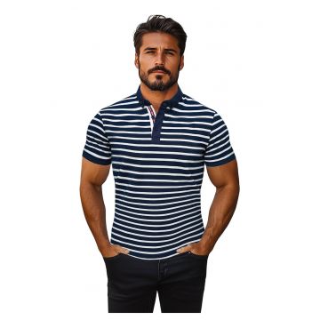 Tricou polo barbati  O/PA6636