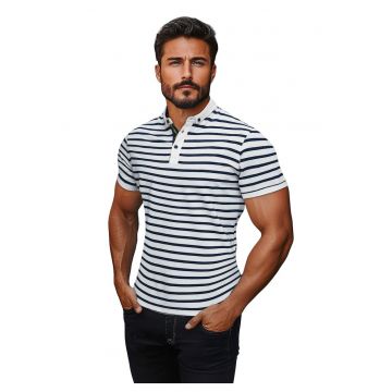 Tricou polo barbati  O/PA6636