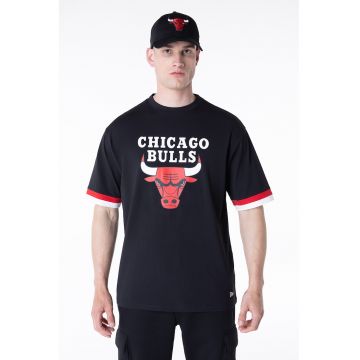 Tricou regular fit cu imprimeu