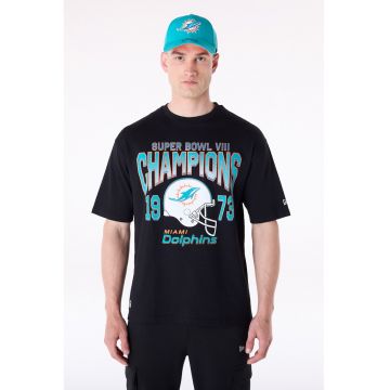 Tricou regular fit cu imprimeu