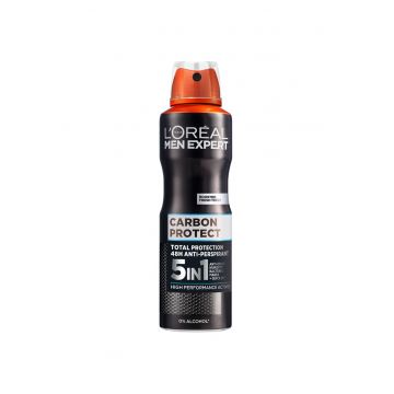 Antiperspirant spray 5-in-1  Men Expert - 150 ml