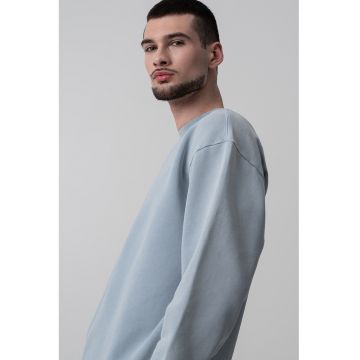 Bluza de trening relaxed fit Dopaly