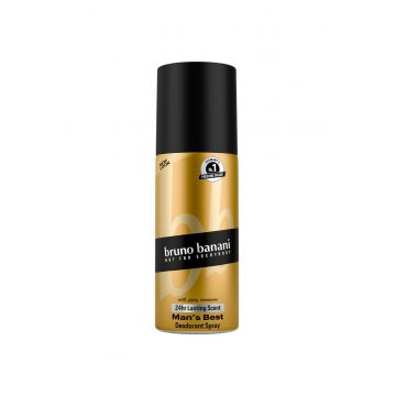 Deodorant body spray  Man`s Best - 150 ml