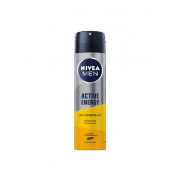 Deodorant spray  150 ml