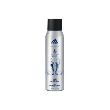 Deodorant spray Antiperspirant  150 ml