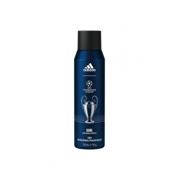 Deodorant spray de corp  Uefa Goal Edition - 150 ml