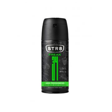 Deodorant spray  FR34K - 150 ml
