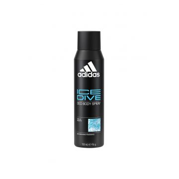 Deodorant spray  Ice Dive - 150 ml