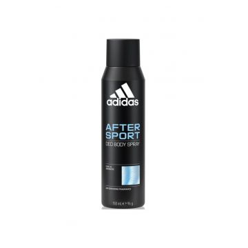 Deodorant spray  Male After Sport - 150 ml