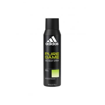 Deodorant spray  Pure Game - 150 ml