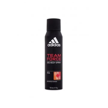 Deodorant spray  Team Force - 150 ml