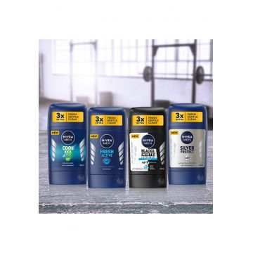 Deodorant Stick pentru barbati - Nivea - 50 ml