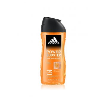 Gel de dus  Male Power Booster - 250 ml