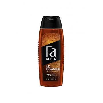 Gel de dus  Men - Barbati - 400 ml