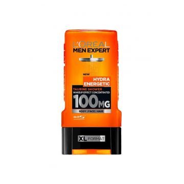 Gel de dus  Men Expert - 300 ml