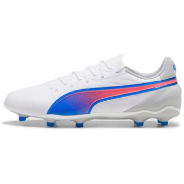 Ghete de fotbal barbati Puma King Match FG AG 10786302