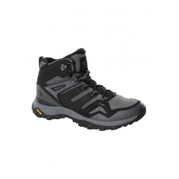 Ghete mid-cut impermeabile pentru trekking Hedgehog