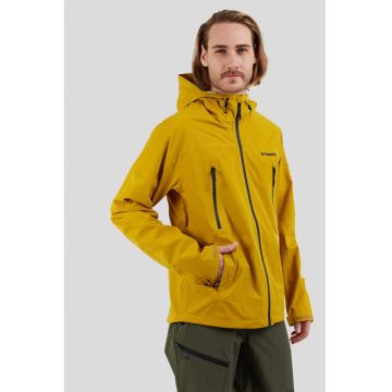 Jacheta impermeabila - pentru trekking Piorini II