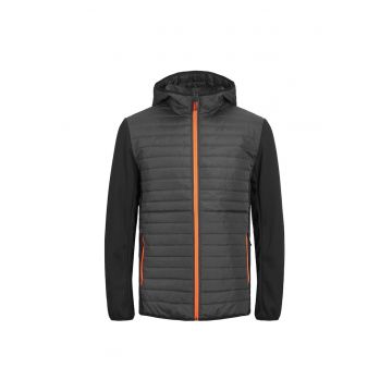 Jacheta JACK &JONES Multi Quilted - 12182242-A 27537