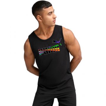 Maiou barbati Puma Love United Tank 68560201