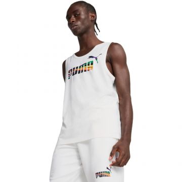 Maiou barbati Puma Love United Tank 68560202