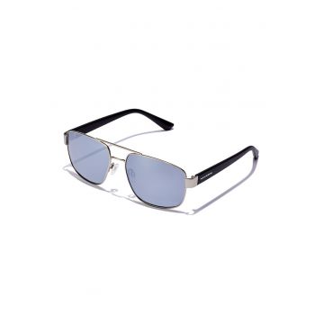 Ochelari de soare aviator patrati