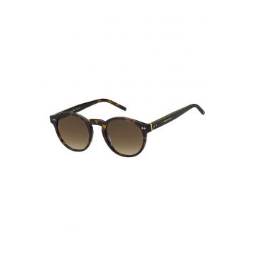 Ochelari de soare pantos cu lentile in degrade