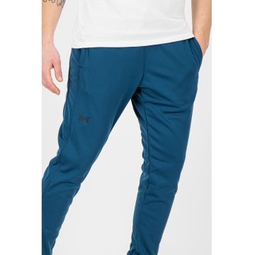 Pantaloni cu detaliu logo pentru fitness