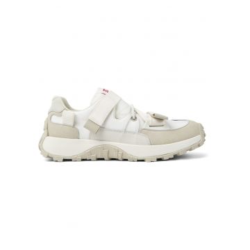 Pantofi sport cu model si velcro