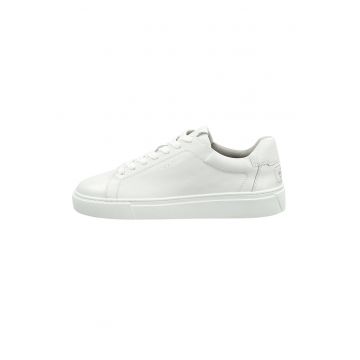 Pantofi sport de piele cu logo McJulien