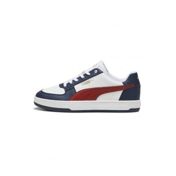 Pantofi sport de piele ecologica Caven 2.0
