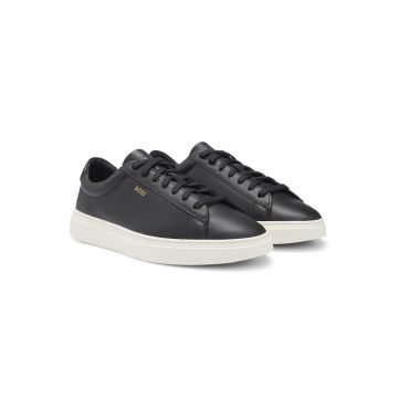 Pantofi sport de piele Kieran Tenn