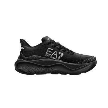 Pantofi sport EA7 WAVE CRACKING