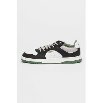 Pantofi sport din material textil cu model Hadrian