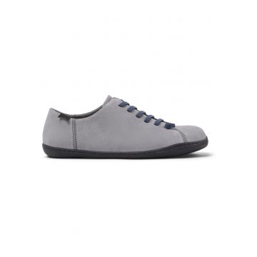 Pantofi sport din piele intoarsa Peu Cami