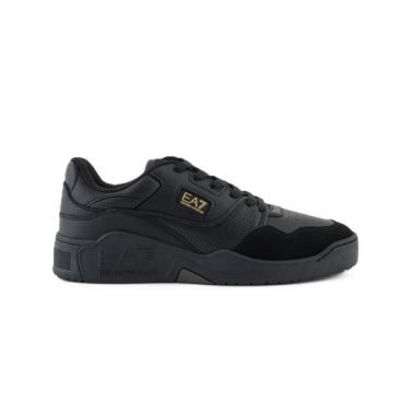 Pantofi sport EA7 BASKET LOW PERF