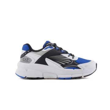 Pantofi sport EA7 CRAVE MONOGRAM