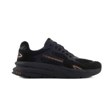 Pantofi sport EA7 CRUSHER SONIC MIX