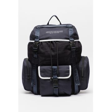 Rucsac cu buzunare multiple Rucsac cu buzunare multiple