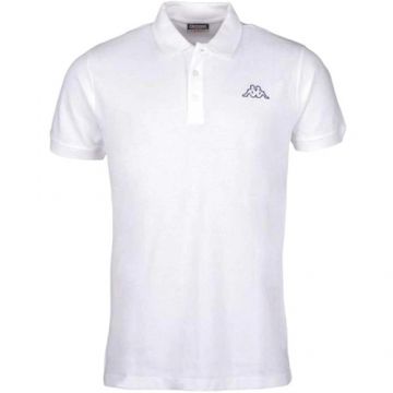 Tricou barbati Kappa Polo Shirt 8004-8192-002