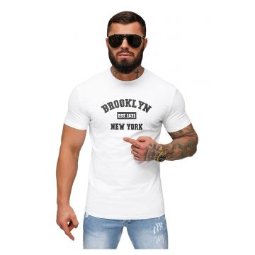 Tricou barbati  NB/MT3134
