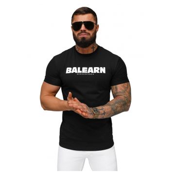 Tricou barbati  NB/MT3135
