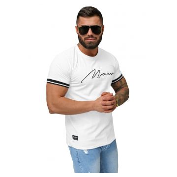 Tricou barbati  O/QS11628